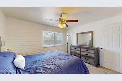 2787 W Via Del Santo, Tucson, AZ 85741 - Photo 17