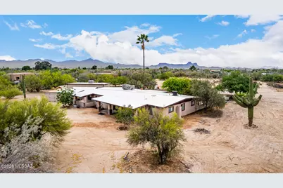 9045 N Shannon Road, Tucson, AZ 85742 - Photo 5