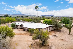 9045 N Shannon Rd, Tucson, AZ 85742 - Photo 5