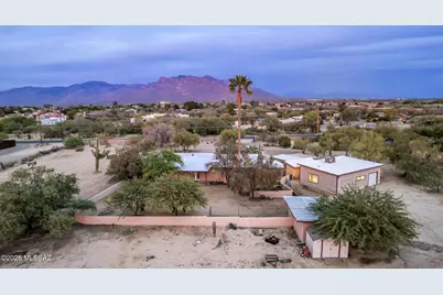 9045 N Shannon Road, Tucson, AZ 85742 - Photo 3