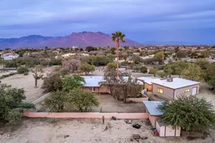 9045 N Shannon Rd, Tucson, AZ 85742 - Photo 3