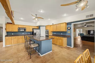 9045 N Shannon Road, Tucson, AZ 85742 - Photo 7