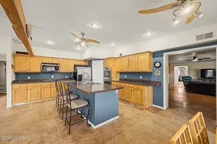 9045 N Shannon Rd, Tucson, AZ 85742 - Photo 7