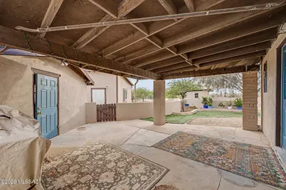 9045 N Shannon Road, Tucson, AZ 85742 - Photo 21