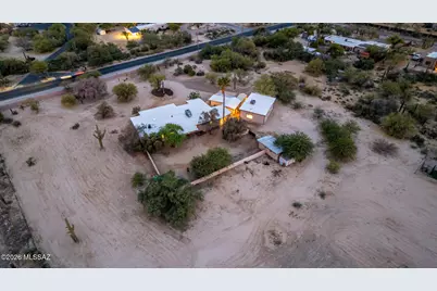 9045 N Shannon Road, Tucson, AZ 85742 - Photo 25
