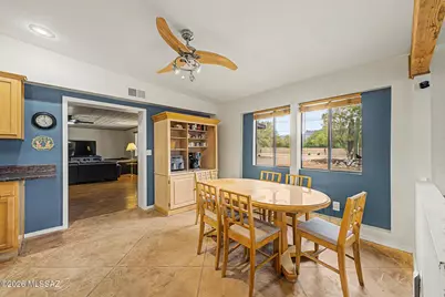 9045 N Shannon Road, Tucson, AZ 85742 - Photo 9