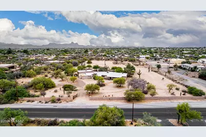 9045 N Shannon Road, Tucson, AZ 85742 - Photo 27