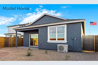 6679 S Sundance Kid Avenue, Tucson, AZ 85746 - Photo 19