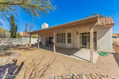 2101 N Bitter Cherry Drive, Tucson, AZ 85715 - Photo 33