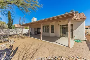 2101 N Bitter Cherry Dr, Tucson, AZ 85715 - Photo 33