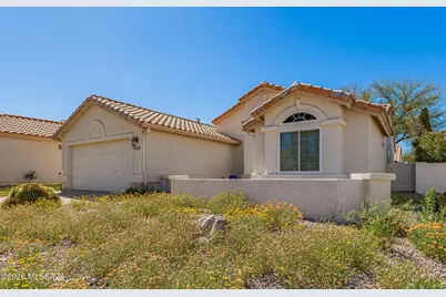 2101 N Bitter Cherry Drive, Tucson, AZ 85715 - Photo 3