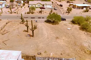 17625 W Oatman Rd, Marana, AZ 85653 - Photo 9