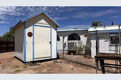 17625 W Oatman Road, Marana, AZ 85653 - Photo 31