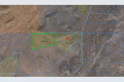 77 N8604 #11&12, Concho, AZ 85924 - Photo 3
