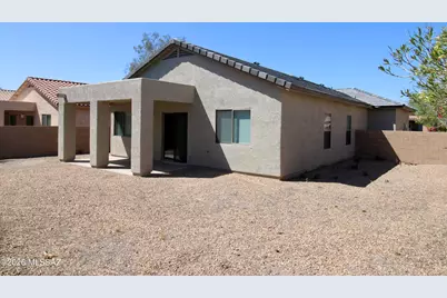 11379 W Burning Sage Street, Marana, AZ 85653 - Photo 21