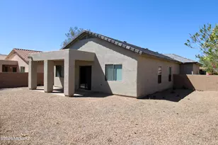 11379 W Burning Sage St, Marana, AZ 85653 - Photo 21