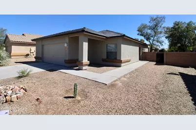 11379 W Burning Sage Street, Marana, AZ 85653 - Photo 3