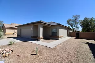 11379 W Burning Sage St, Marana, AZ 85653 - Photo 3