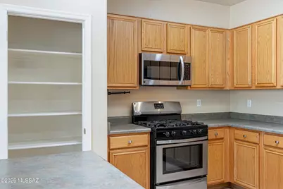 419 N Dijon Court, Tucson, AZ 85748 - Photo 17