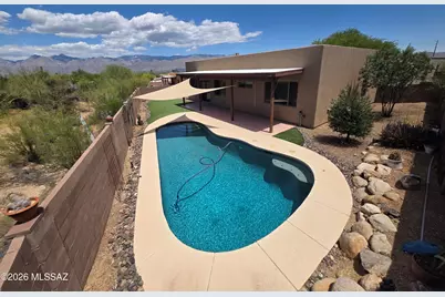 419 N Dijon Court, Tucson, AZ 85748 - Photo 3