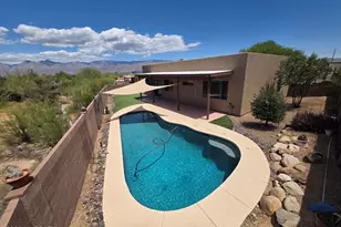 419 N Dijon Ct, Tucson, AZ 85748 - Photo 3