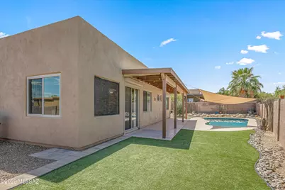 419 N Dijon Court, Tucson, AZ 85748 - Photo 5