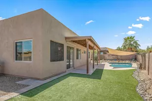 419 N Dijon Ct, Tucson, AZ 85748 - Photo 5