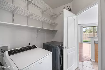 419 N Dijon Court, Tucson, AZ 85748 - Photo 35