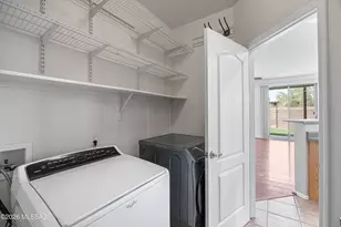 419 N Dijon Ct, Tucson, AZ 85748 - Photo 35