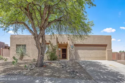 419 N Dijon Court, Tucson, AZ 85748 - Photo 1