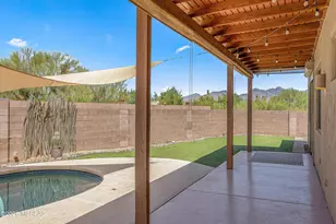 419 N Dijon Ct, Tucson, AZ 85748 - Photo 7