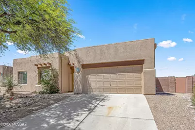 419 N Dijon Court, Tucson, AZ 85748 - Photo 9