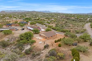 1140 Calle Carmelita, Rio Rico, AZ 85648 - Photo 37