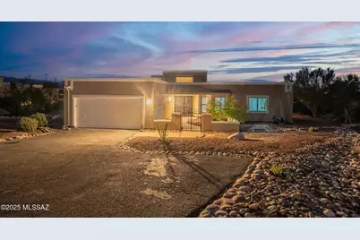6822 E Brownstone Place, Tucson, AZ 85750 - Photo 1