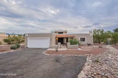 6822 E Brownstone Place, Tucson, AZ 85750 - Photo 35