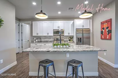 230 S Richmond Drive, Vail, AZ 85641 - Photo 9