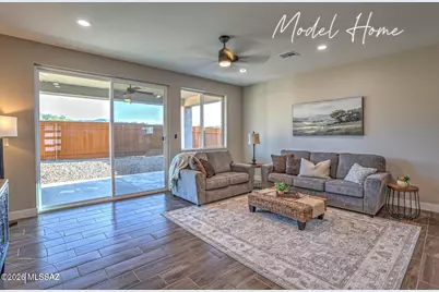 230 S Richmond Drive, Vail, AZ 85641 - Photo 3
