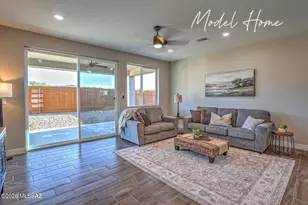 230 S Richmond Dr, Vail, AZ 85641 - Photo 3