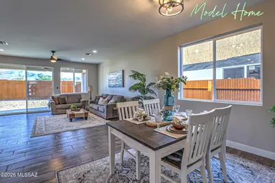 230 S Richmond Drive, Vail, AZ 85641 - Photo 5