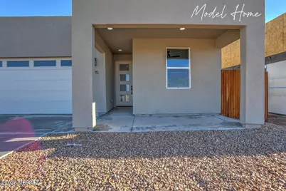 230 S Richmond Drive, Vail, AZ 85641 - Photo 5