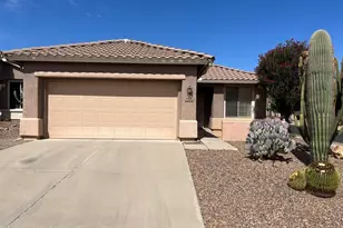 9421 N Wishing Star Dr, Tucson, AZ 85743 - Photo 1