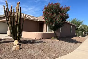 9421 N Wishing Star Dr, Tucson, AZ 85743 - Photo 5