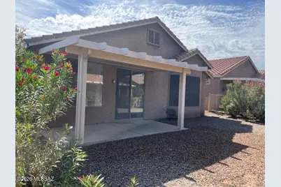 9421 N Wishing Star Drive, Tucson, AZ 85743 - Photo 29