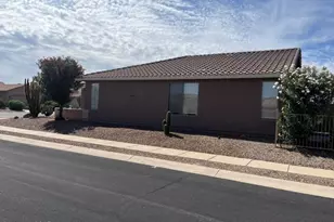 9421 N Wishing Star Dr, Tucson, AZ 85743 - Photo 37
