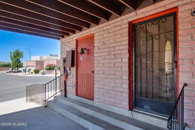 160 W Vista Grande Drive, Tucson, AZ 85704 - Photo 21