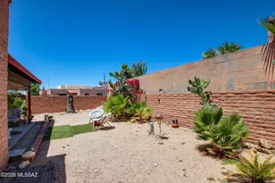 160 W Vista Grande Dr, Tucson, AZ 85704 - Photo 37