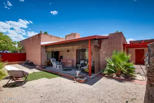 160 W Vista Grande Dr, Tucson, AZ 85704 - Photo 33