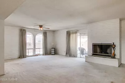 160 W Vista Grande Drive, Tucson, AZ 85704 - Photo 3