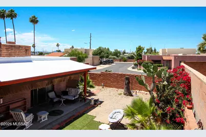 160 W Vista Grande Drive, Tucson, AZ 85704 - Photo 39