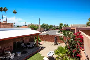 160 W Vista Grande Dr, Tucson, AZ 85704 - Photo 39
